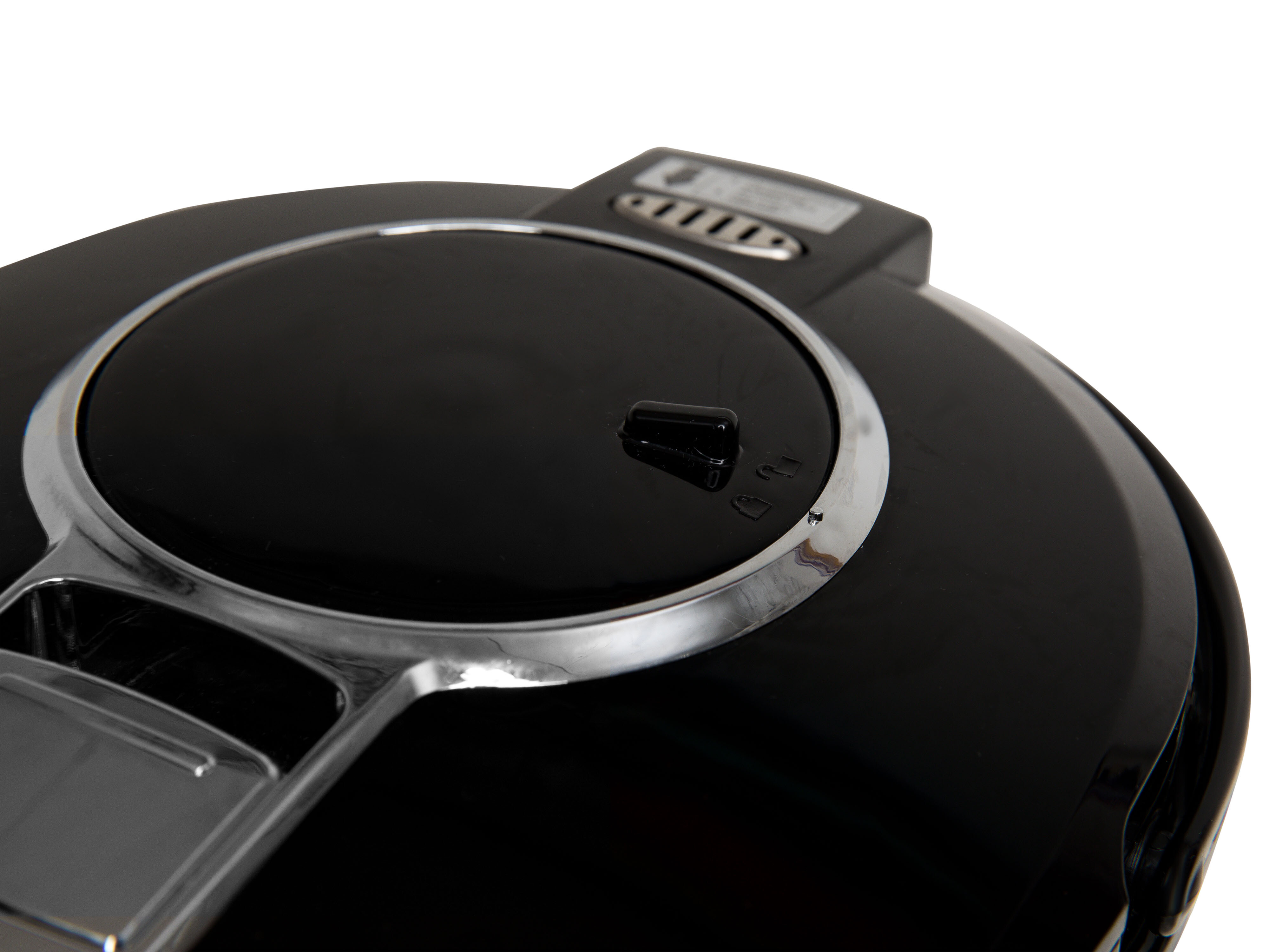 9135253 Термопот Oasis TP-4L3D серебристый STDN-0042560 - Вид №4