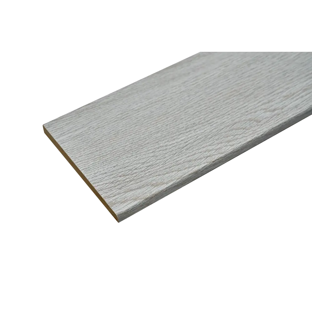 Доборная планка ПРИНЦИП Тренд для идеальной отделки дверного проема 87923332 STLM-0902945