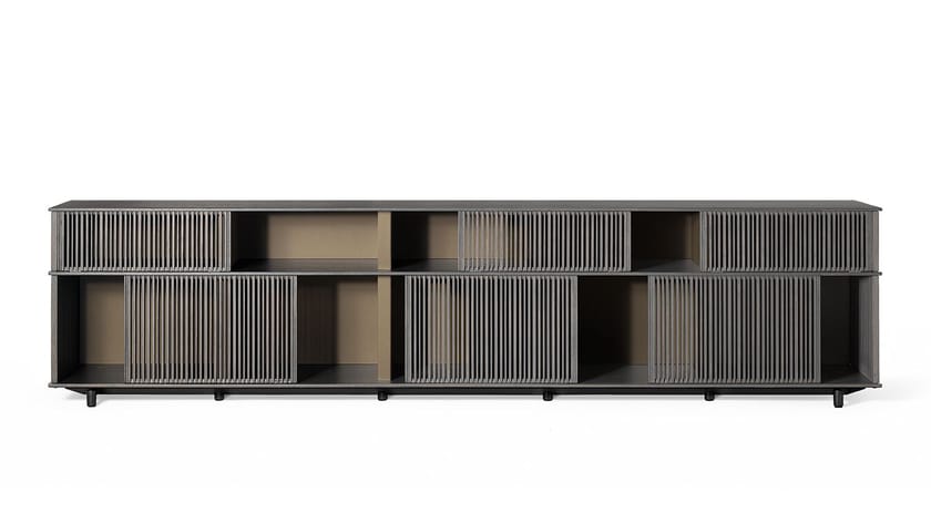 Дубовая мебель Poltrona Frau коллекция-мебель и аксессуары ARCH-00134223