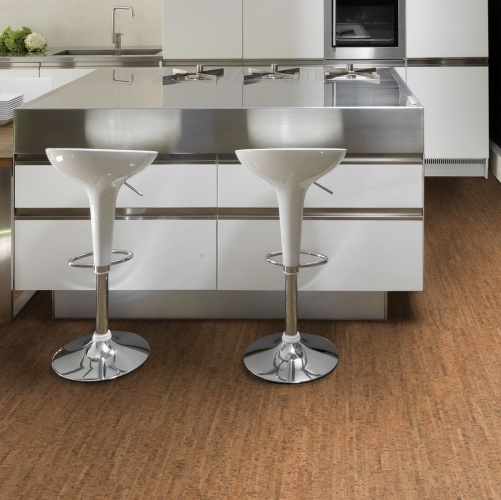 Пробка Wicanders Cork Parquet Character (Гладкая) 600х300 мм RN16001 - Вид №36