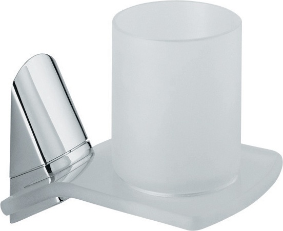 A44107 Держатель со стаканом VITRA Aphrodite