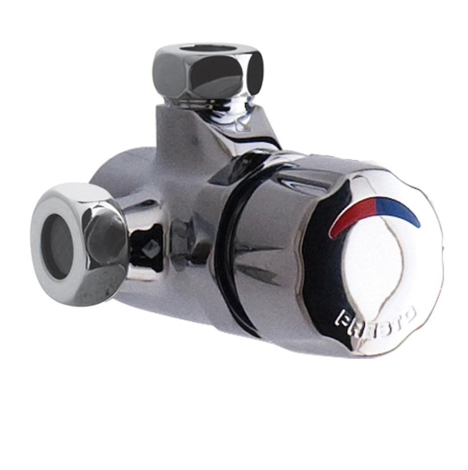 Смеситель Presto ALPA S 35166 35166.0