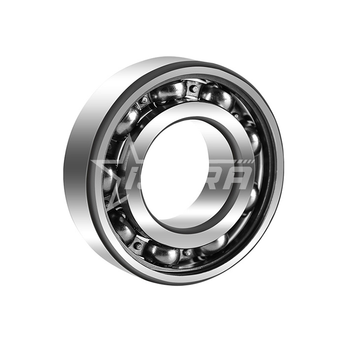 IS2510 Подшипник 618/5 (пром. уп.) ISKRA 