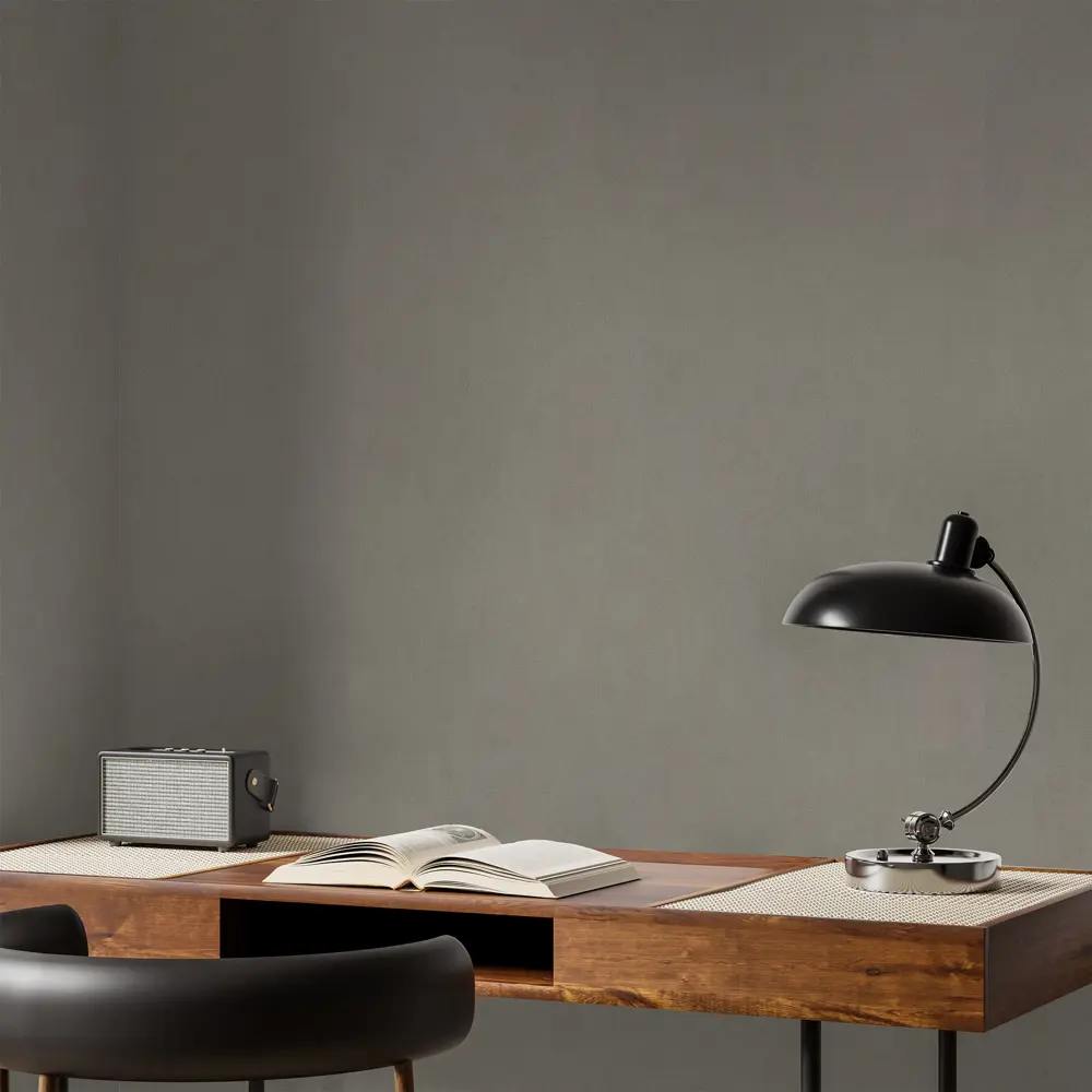 Обои флизелиновые Аспект Ру Миранда темно-бежевые 1.06 м 78033-42 STLM-2152712 - Вид №4