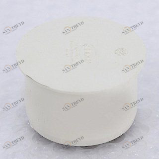 Заглушка SINIKON D50 мм шумоизолированная Комфорт 524003K