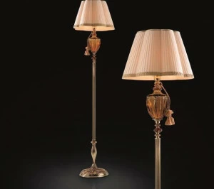 Euroluce Lampadari Торшер с кристаллами swarovski® Elsa