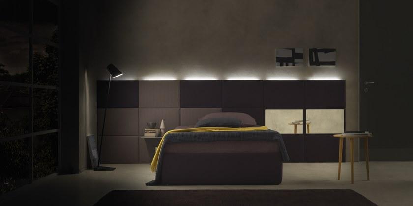 Bolzan Letti Одноместный сомье Line sun-id-1446112 - Вид №3