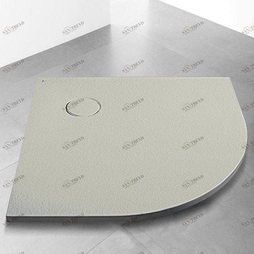 Душевой поддон S220900126 System pool Land Stone SYSTEMPOOL