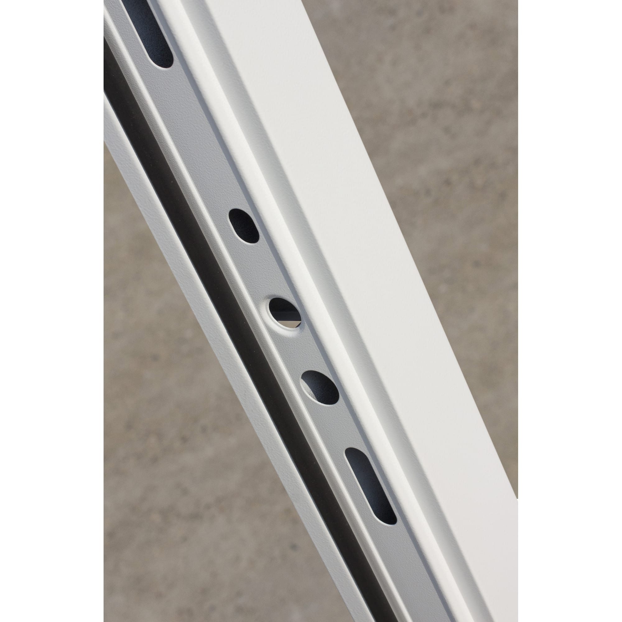 82672807 Дверь входная металлическая Танганика, 960 мм, левая Santreyd  - Вид №9