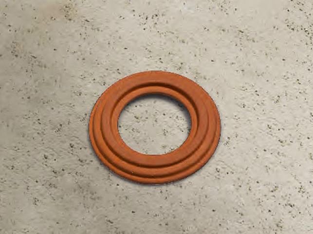 Керамическая отделочная пластина Aldo Bernardi Аквариум ARCH-00114305