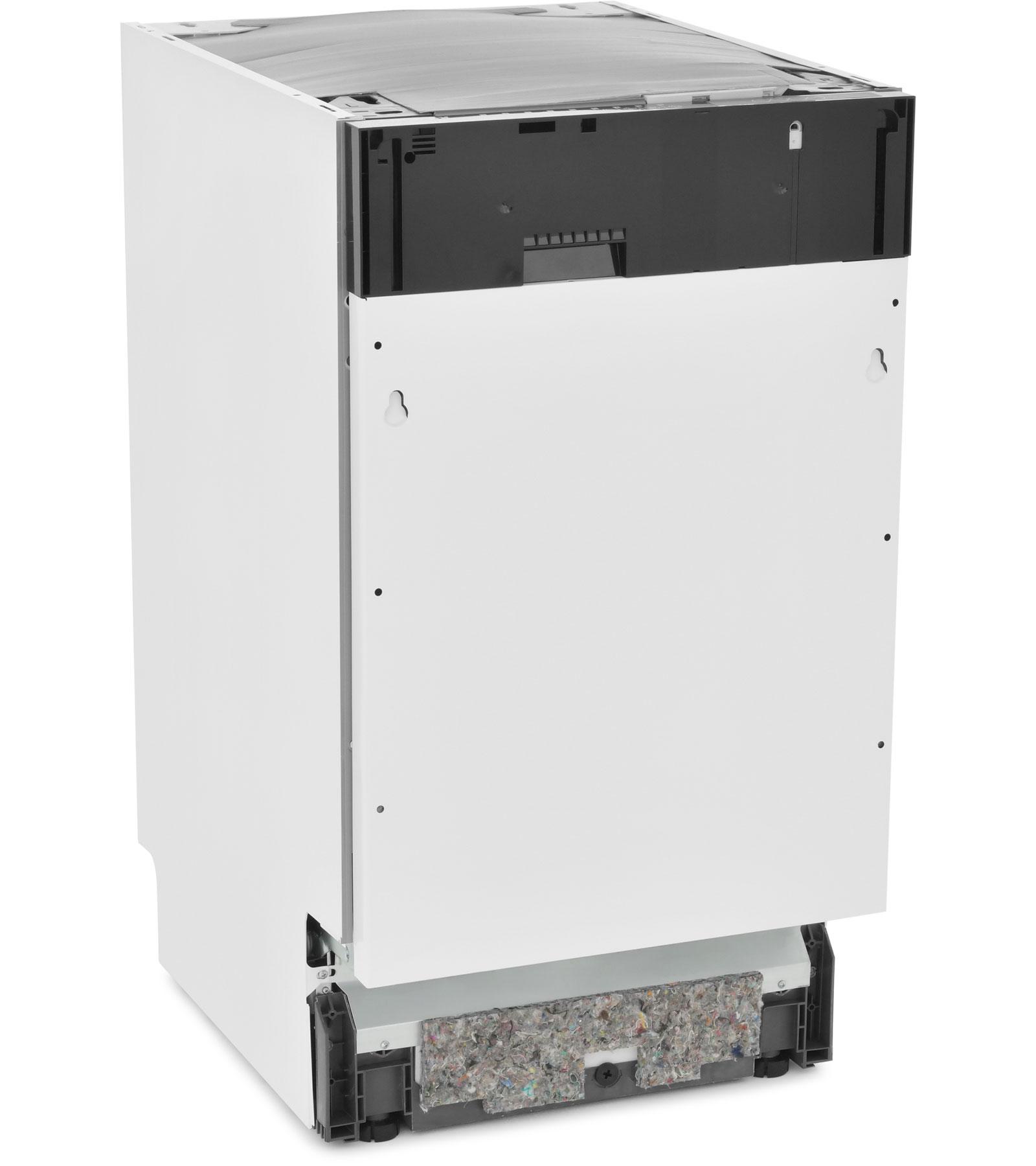 9297558 Встраиваемая посудомоечная машина Scandilux DWB4512B3 STDN-0033762 - Вид №2