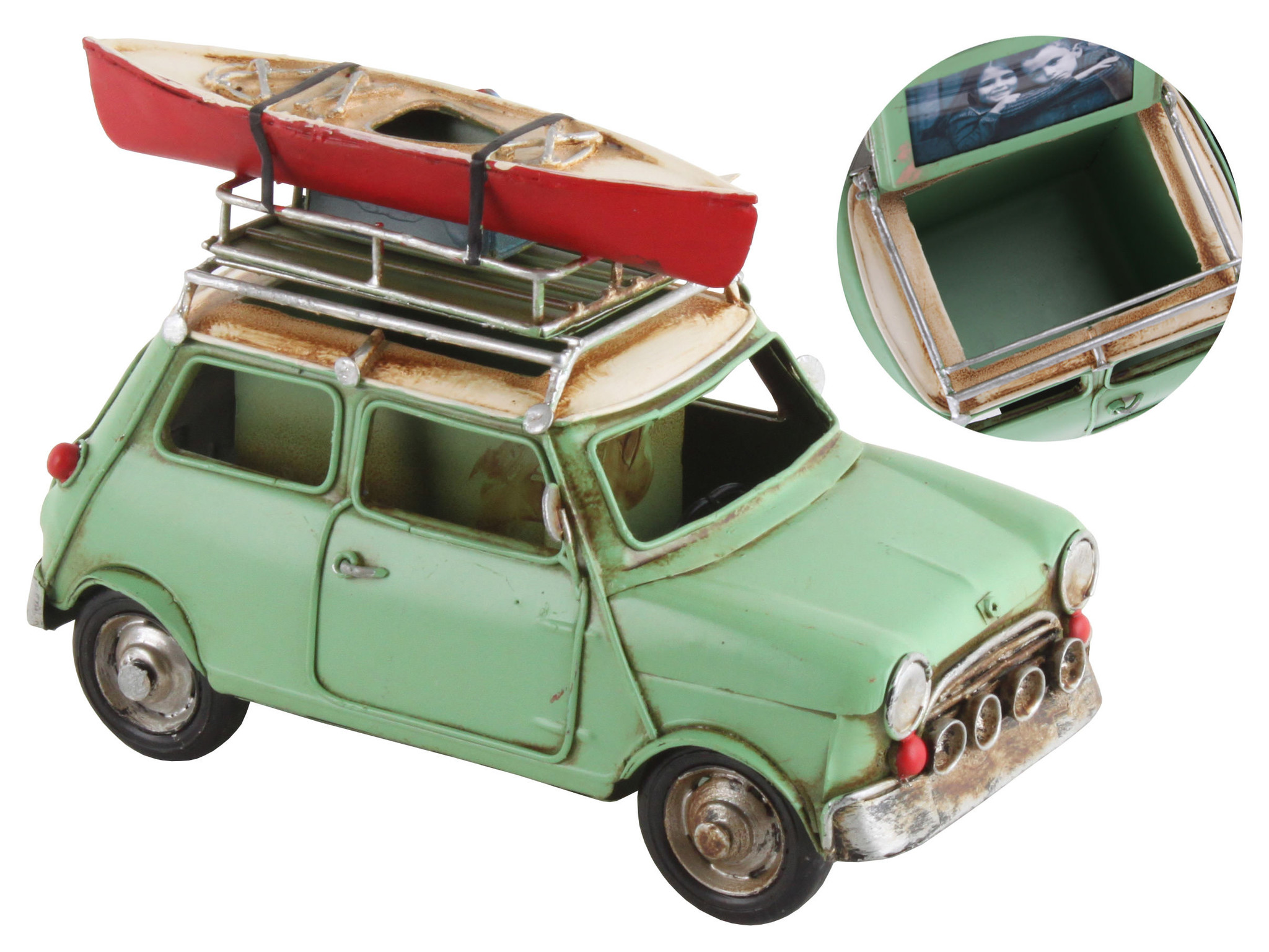 3870726.0102 Модель автомобиля TO4ROOMS  - Вид №1