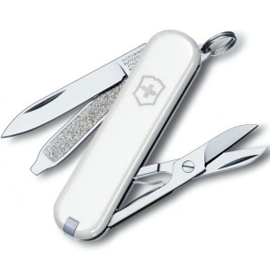 0.6223.7 Нож-брелок 0.6223 Victorinox Classic SD