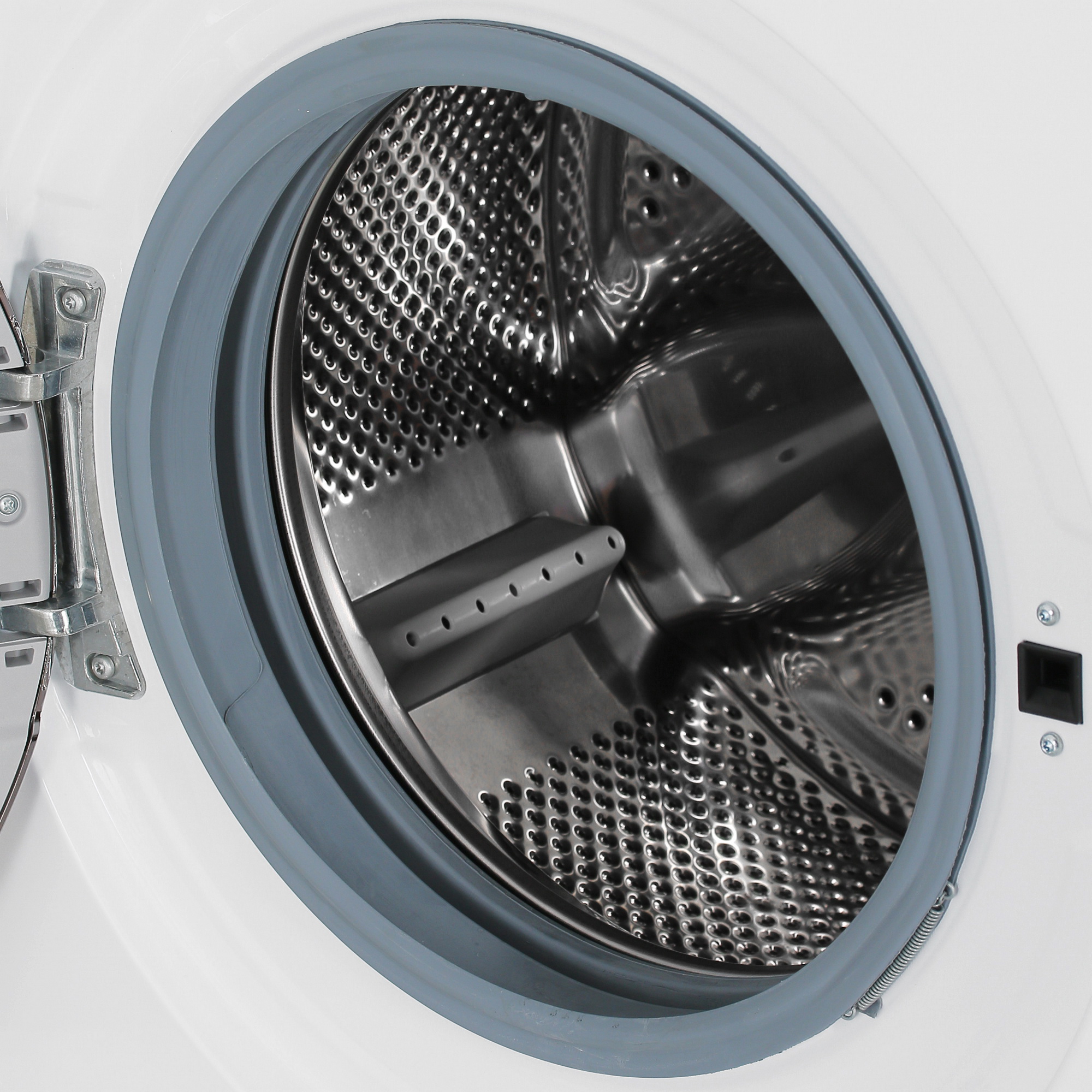 5323605 Стиральная машина Sharp ES612RW белый STDN-0066265 - Вид №6