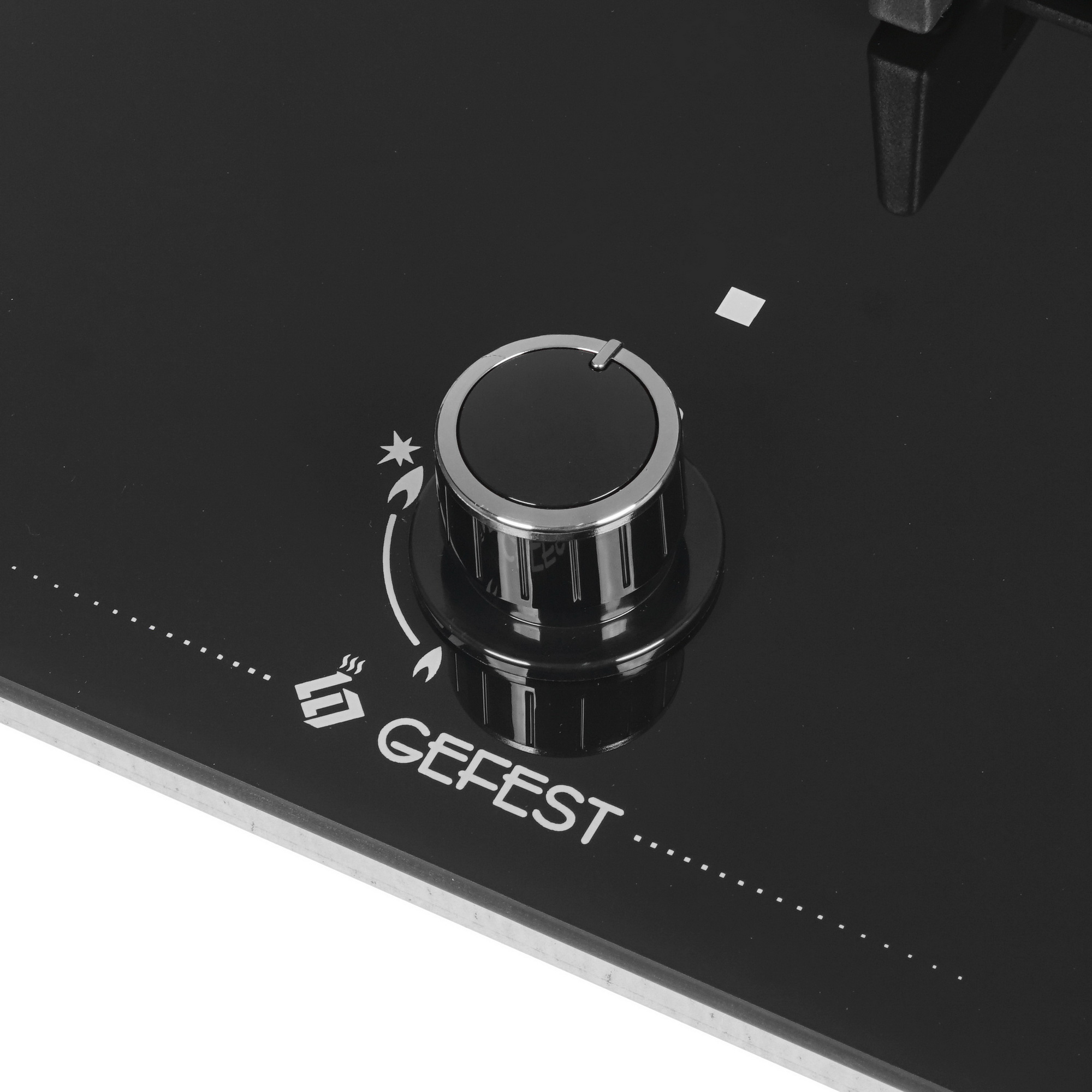 1115607 Газовая варочная поверхность Gefest ПВГ 2001 STDN-0151609 - Вид №2