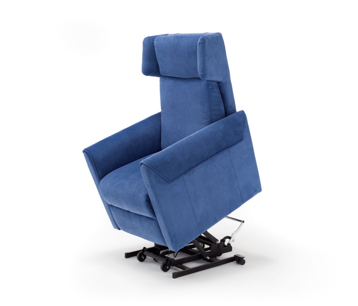 Кресло-Подъемник Relax Manuale Spaziorelaxitalia  Kubrik Kubrik Relax Manuale - Вид №3