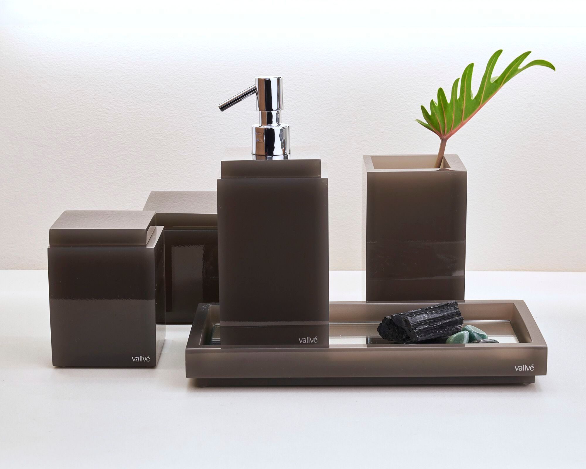 ARCH-00130442 Полка на борт ванны Vallvé Бразилия SQUARE - Вид №2