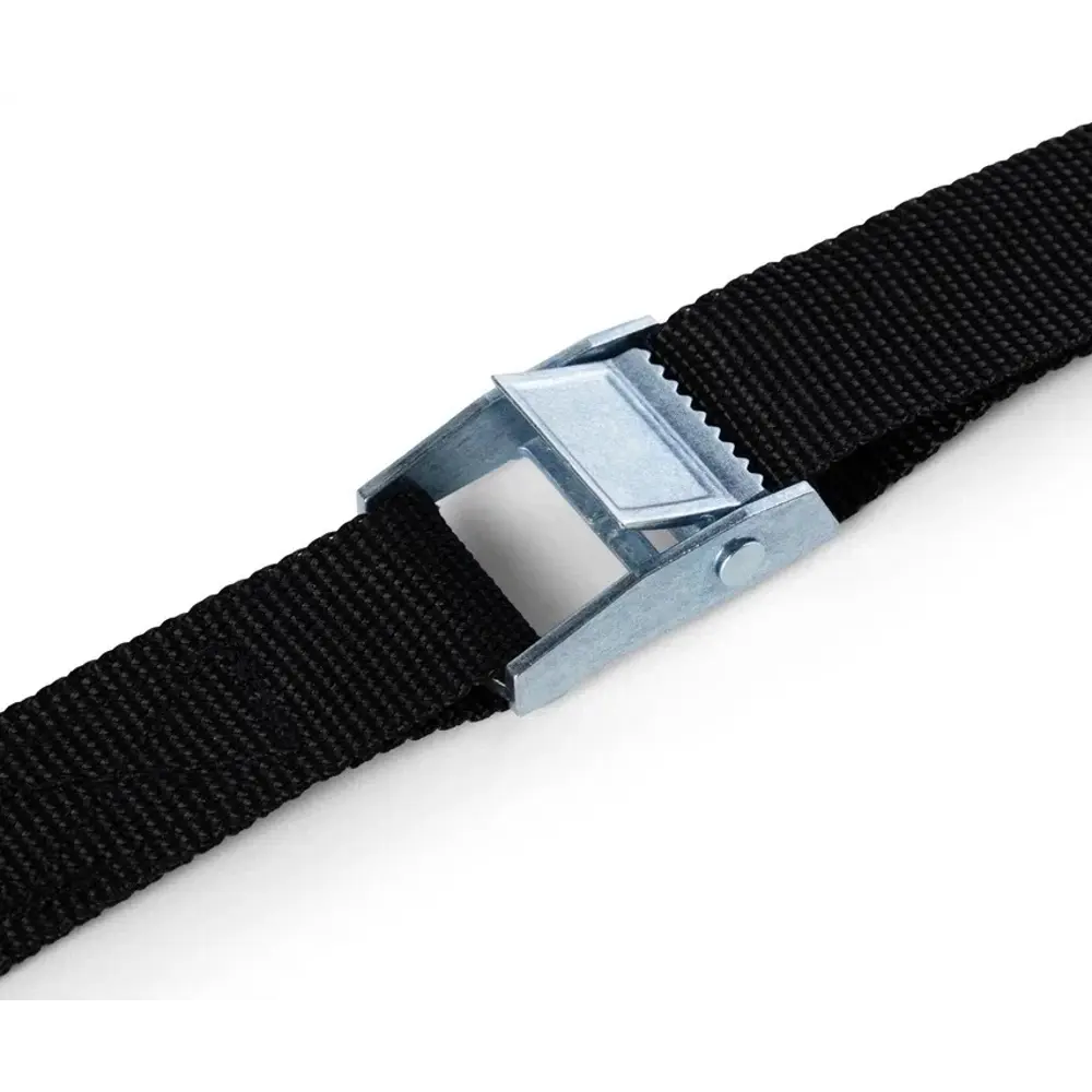 Строп с пряжкой с захватом 5 м полиэстер Santreyd STLM-2118019 - Вид №1