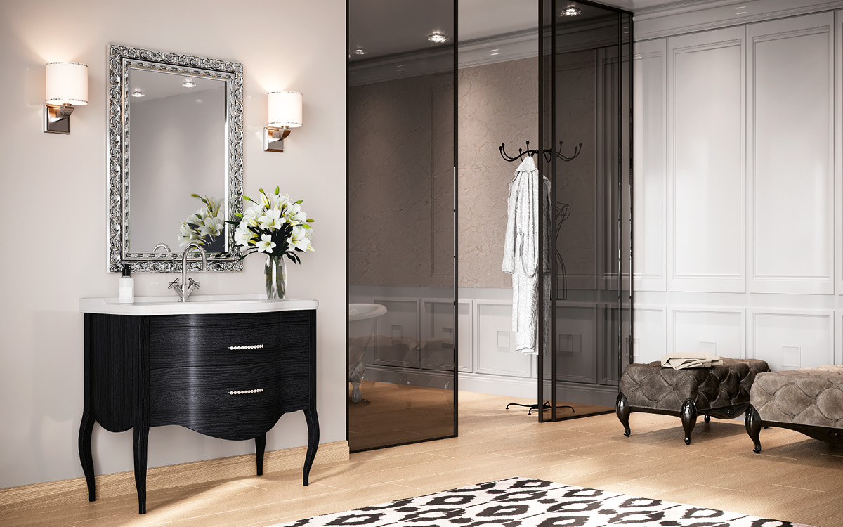 Sonia Eban Мебель для ванной  - Вид №4