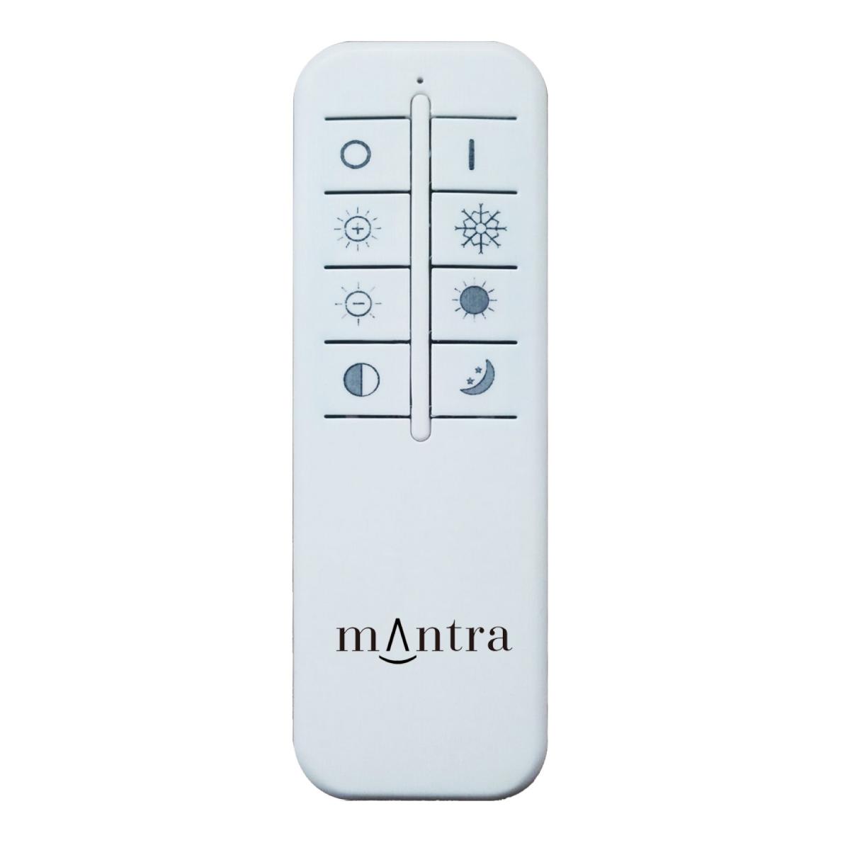 074132 Потолочный светильник 6450 Mantra Naxos - Вид №5