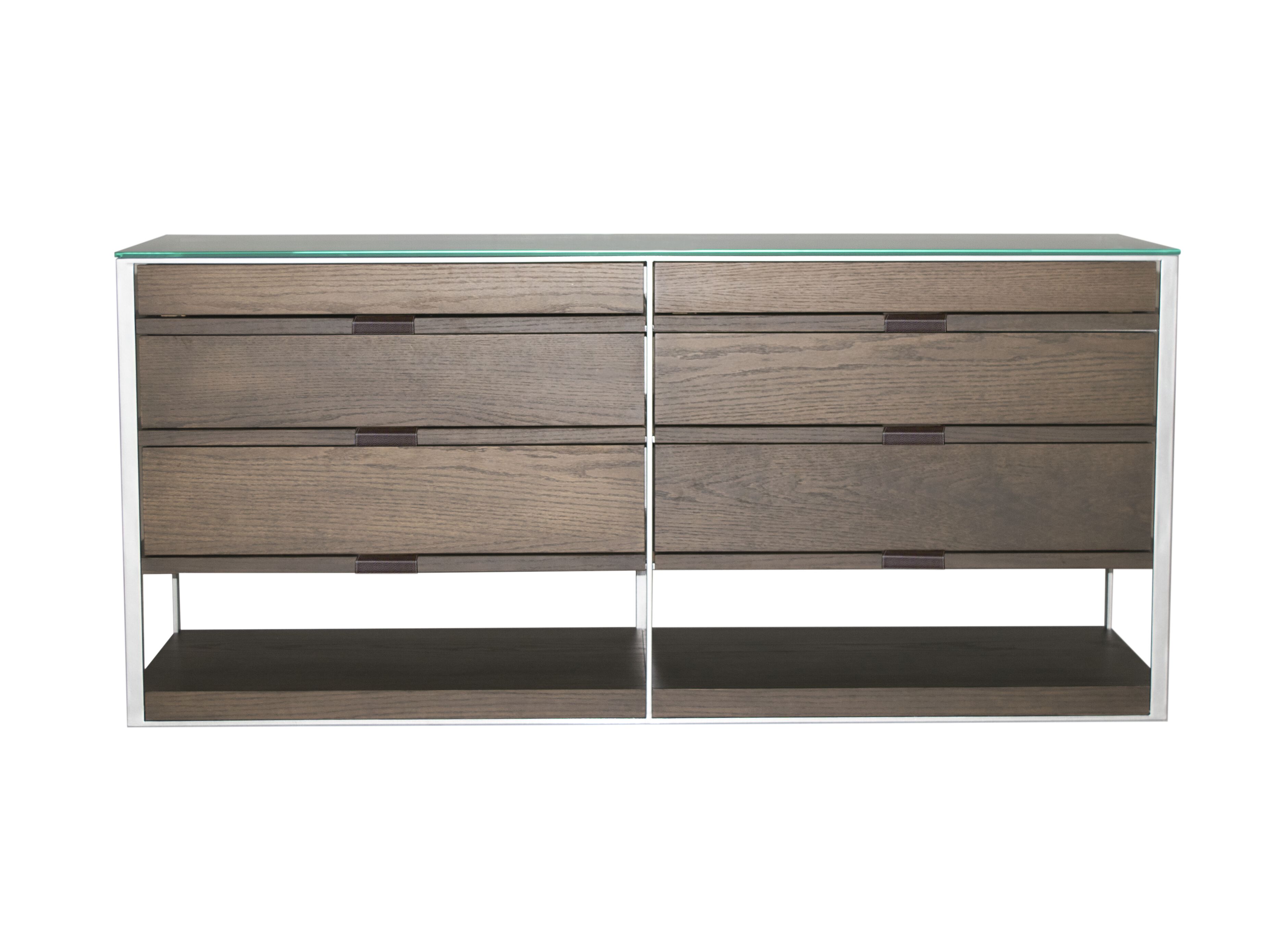 Деревянный комод ABLE KENNEDY ARCH-00133324