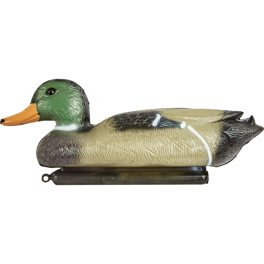 Santreyd Декоративный селезень для сада - элегантное украшение ландшафта 86870421 STLM-0072262 - Вид №3