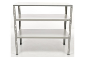 15843672 Верстак Garage №112 S30399500846 ПРАКТИК