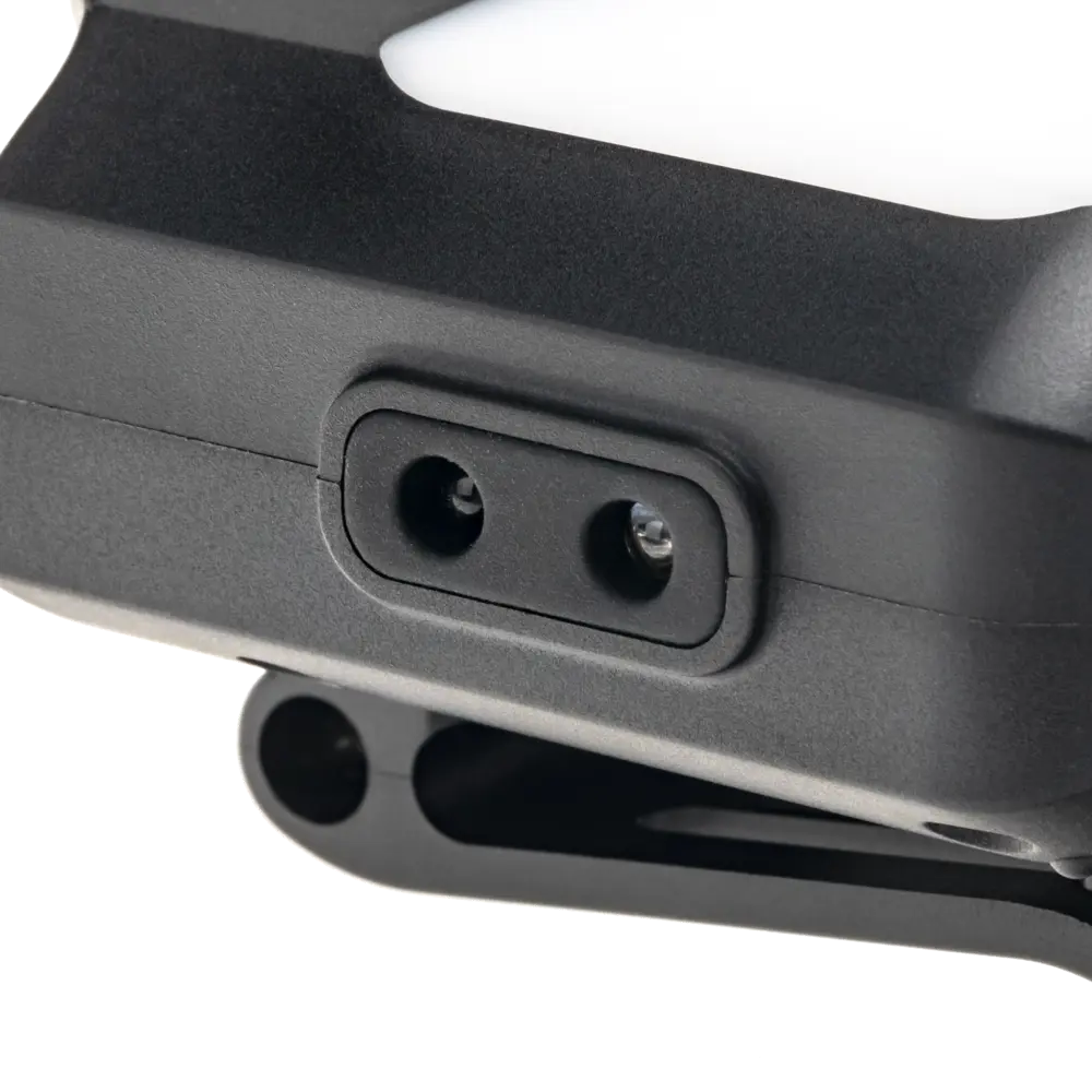 Налобный фонарь Ritter с регулируемой яркостью и эргономичной посадкой 88958396 STLM-1116112 - Вид №5