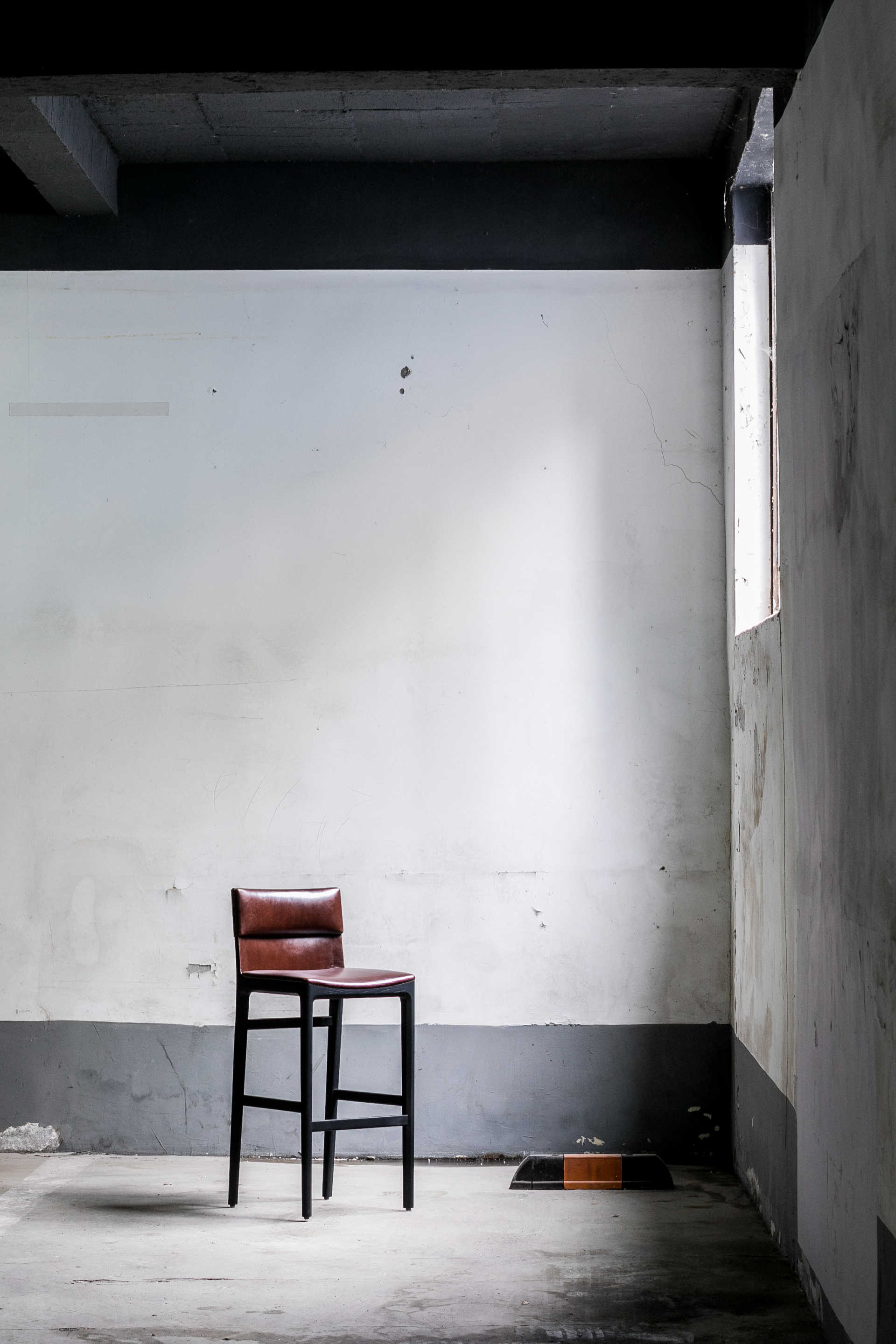 Барный стул Taylor SH750 Stellar Works TA-S310-750 - Вид №6