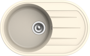 Кухонная мойка Кварц Ewigstein S542 GranFest