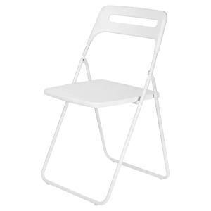 VIDAGE Бакбо - элегантный обеденный стул со складной конструкцией 89428780