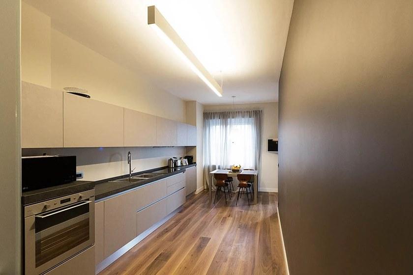 Bruno Parquet Готовый паркет из орехового дерева Le valli sun-id-1421482 - Вид №3