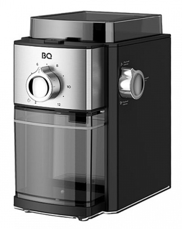 STDN-0019788 Кофемолка ручная BQ Китай 