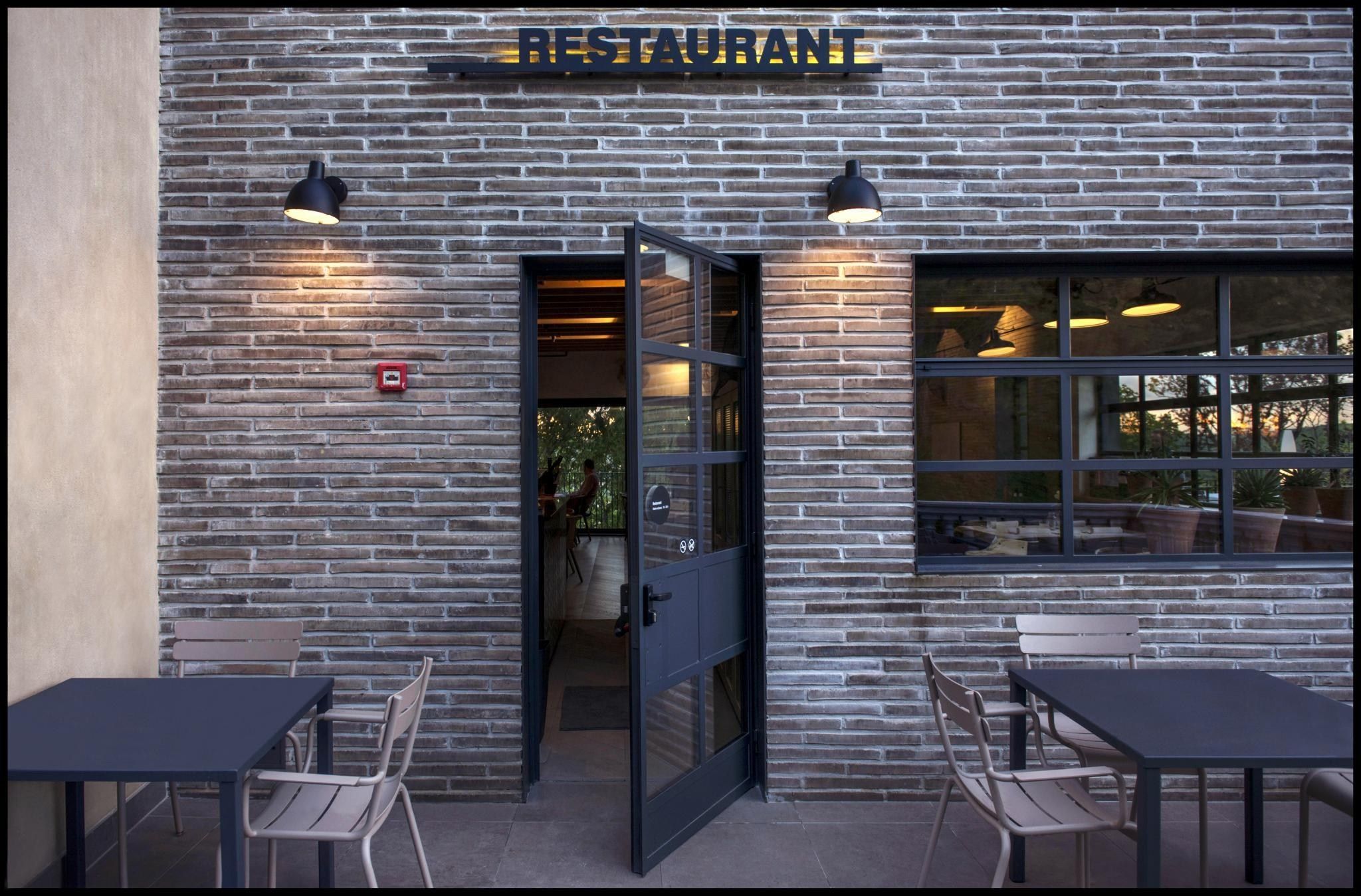 Стальная дверь-окно с термической резкой Ottostumm | Mogs Ferrofinox TB ARCH-00137349 - Вид №22