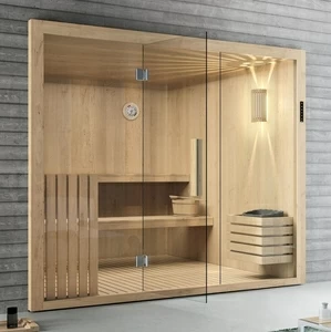 Домашняя сауна 246x192 kyra