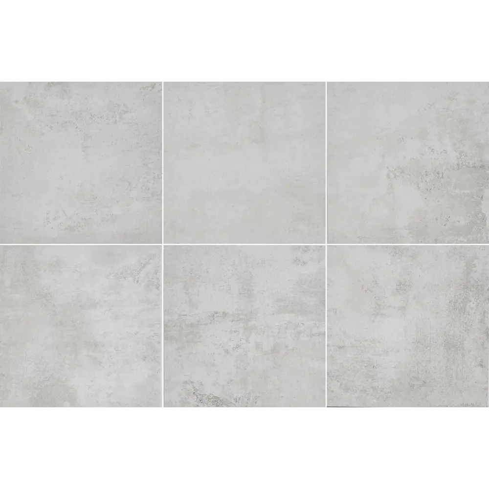Керамическая плитка Axima Невада для ванной комнаты 40×40 см 84134256 STLM-0046642 - Вид №2