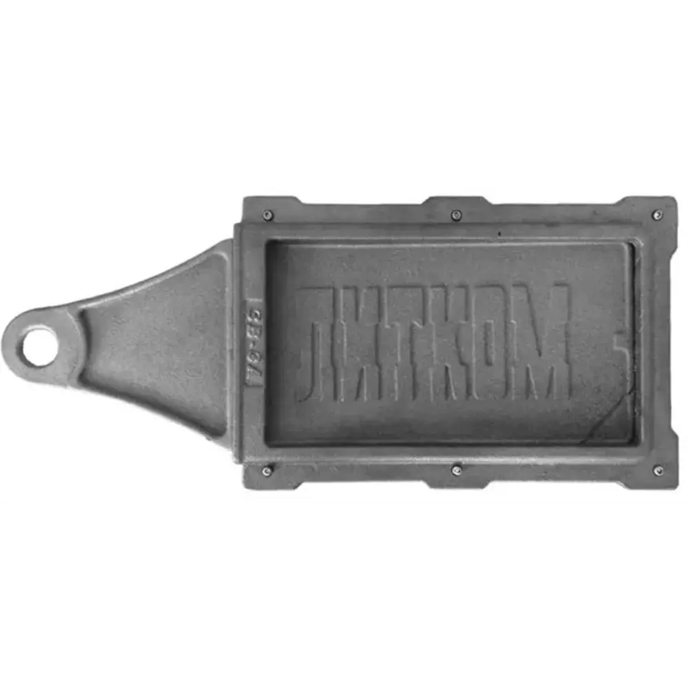 Задвижка ЗВ-3 39 см PROFIKAMIN STLM-2171471