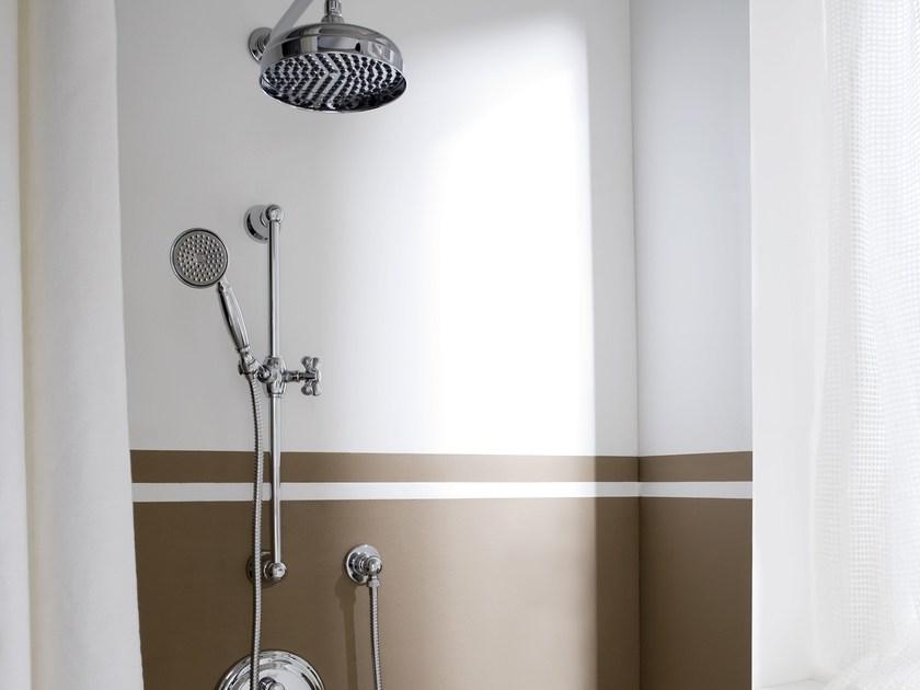 GRAFF Поручень с ручным душем Lauren sun-id-1373694 - Вид №1