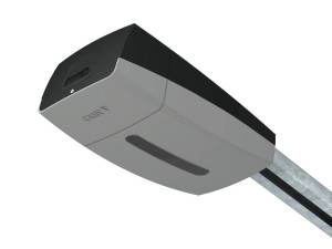 Автоматизация гаражных ворот