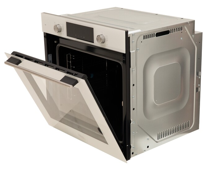 9136729 Электрический духовой шкаф Oasis D-SWW белый STDN-0068367 - Вид №8