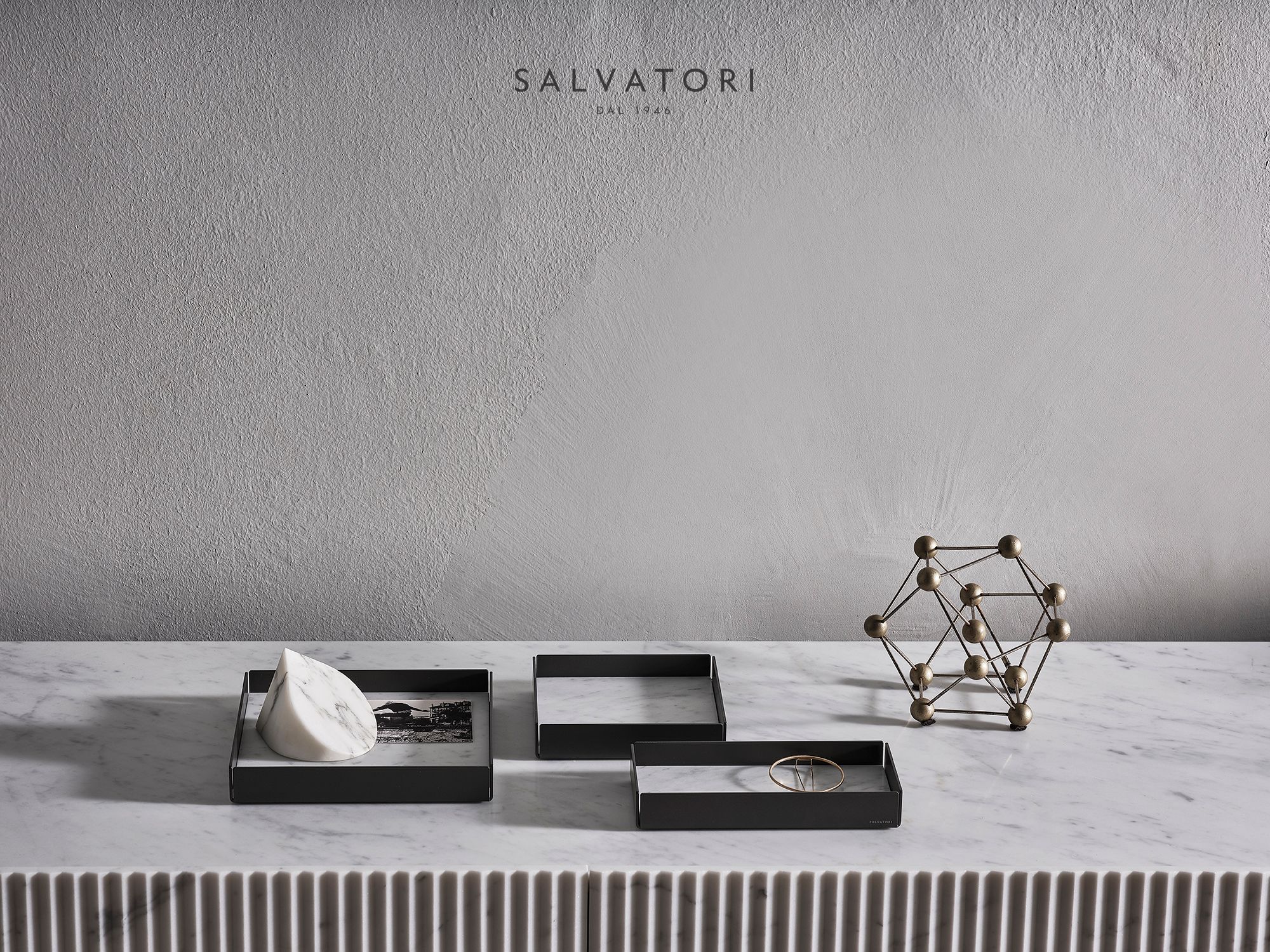 ARCH-00061267 Лоток для хранения яиц Salvatori Fontane Bianche - Вид №5