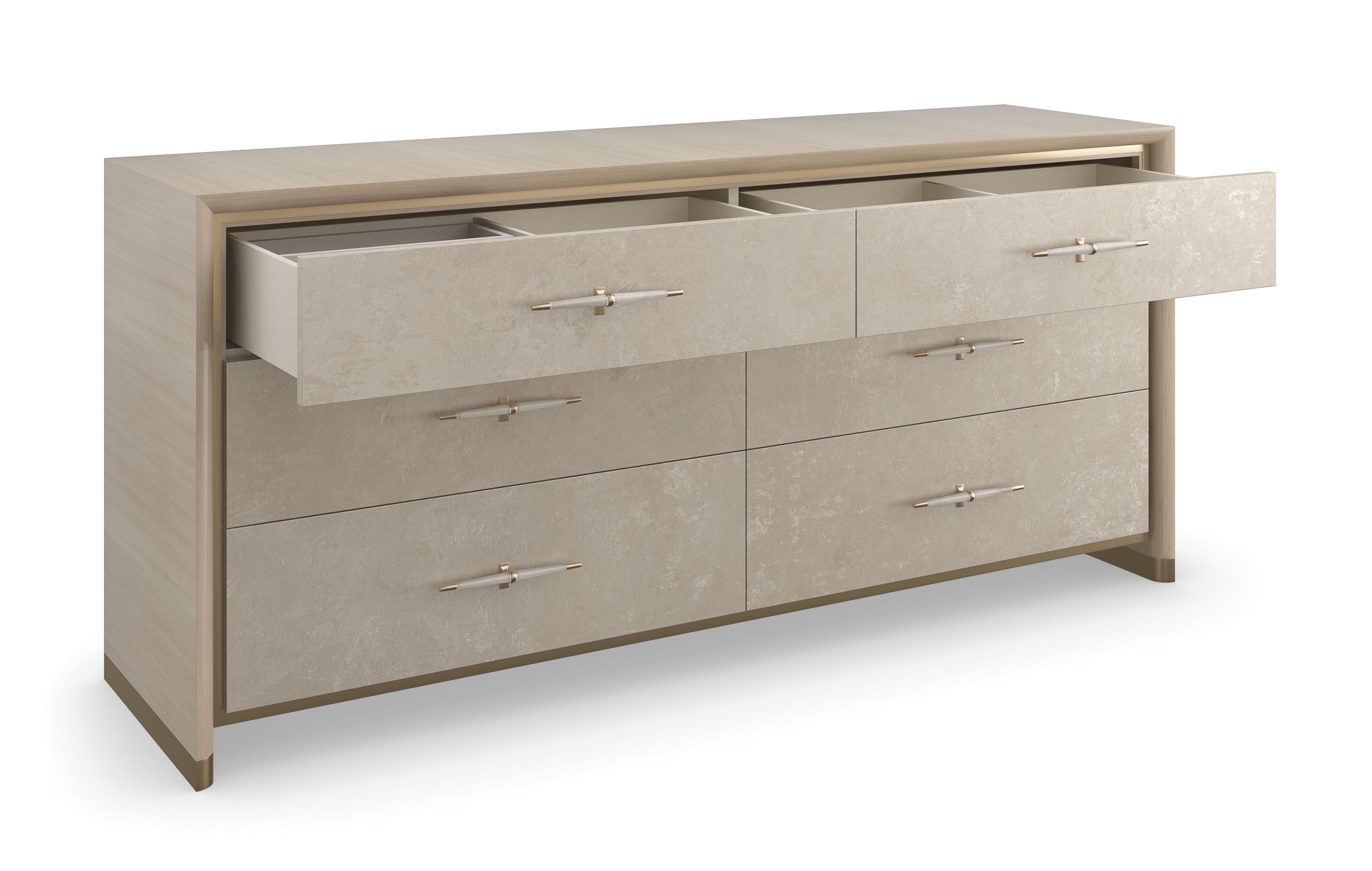 Деревянный комод Caracole Hang Up ARCH-00004740 - Вид №1