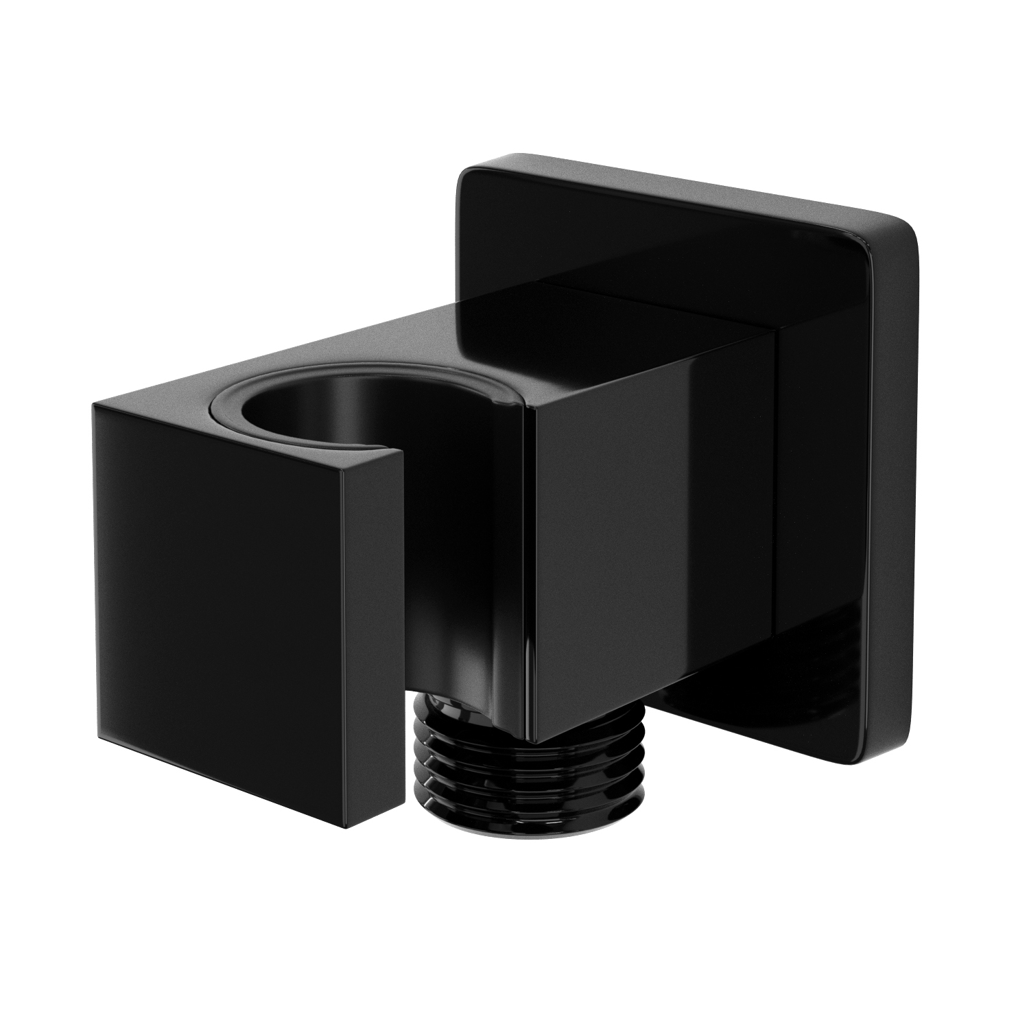 A185 Подключение шланга WasserKRAFT 