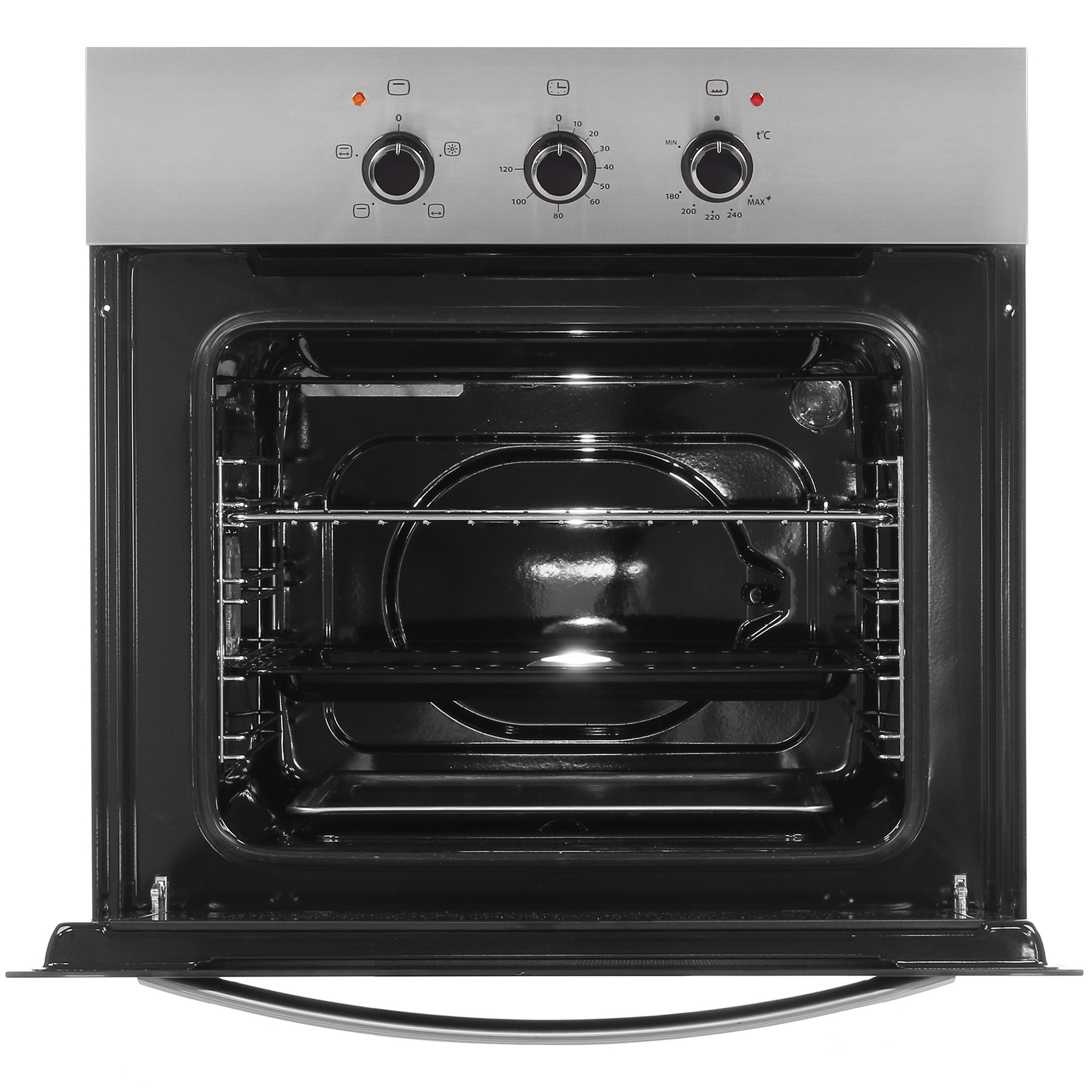 8195331 Газовый духовой шкаф Gefest ДГЭ 601-01 Н1 STDN-0102278 - Вид №6