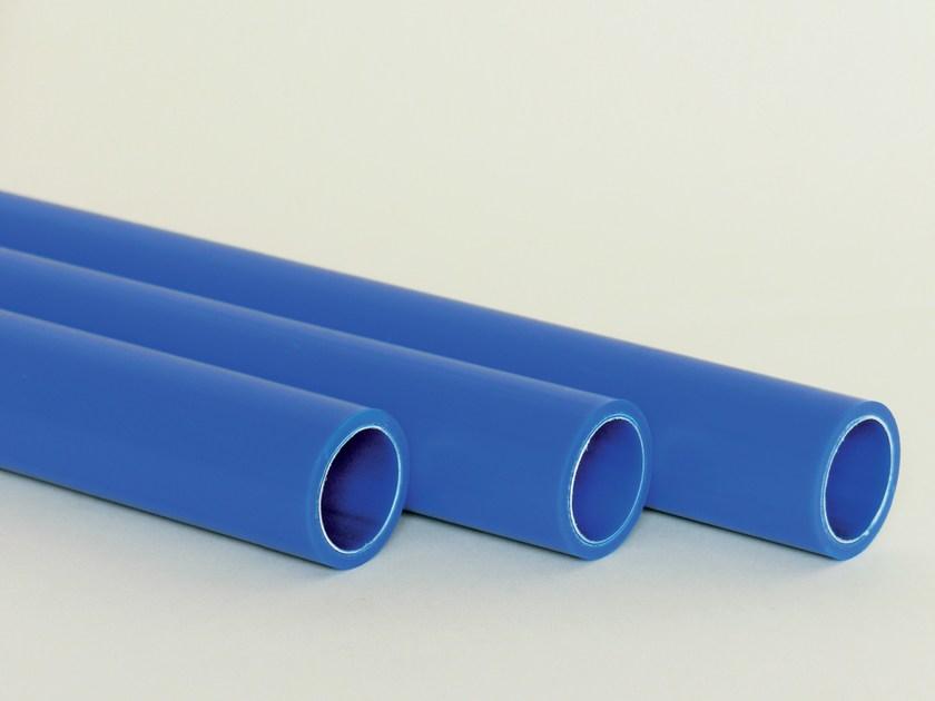 NUPI Многослойная труба sun-id-1402078 - Вид №2