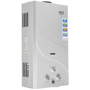 8165816 Водонагреватель газовый Oasis OR 24S