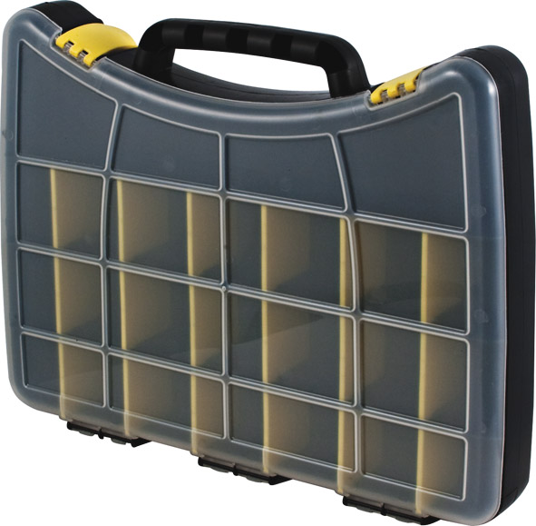 Органайзер для фурнитуры и оснастки FIT 65652 9116946 STDN-0087477