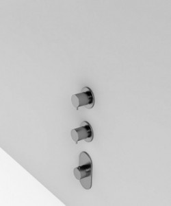 Rexa Design 2-ходовой термостатический смеситель REXA-ST228