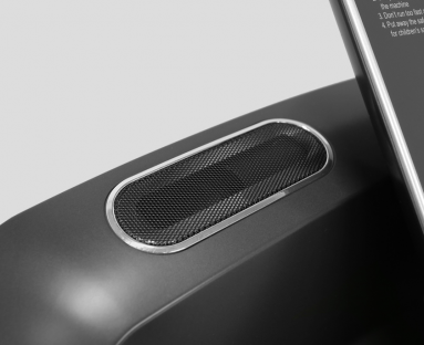 T64 Беговая дорожка svensson industrial go t64 Svensson Body Labs  - Вид №8