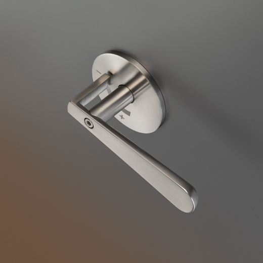 Настенный запорный клапан холодной воды  LTZ71 CEADESIGN  - Вид №1